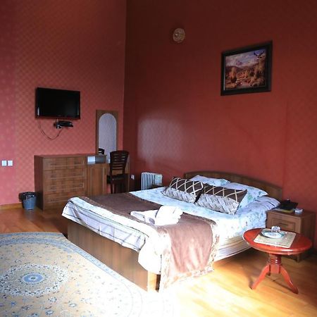 Almaz Guest House Dushanbe Luaran gambar